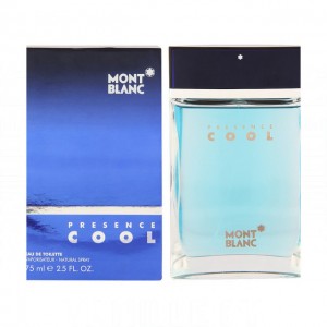Montblanc Presence Cool