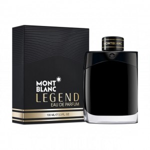 Montblanc Legend Eau de Parfum