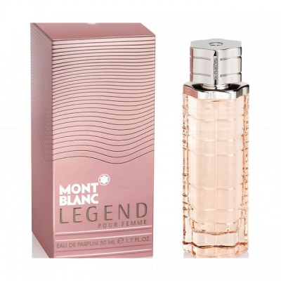 Montblanc Legend Pour Femme