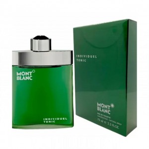 Montblanc Individuel Tonic