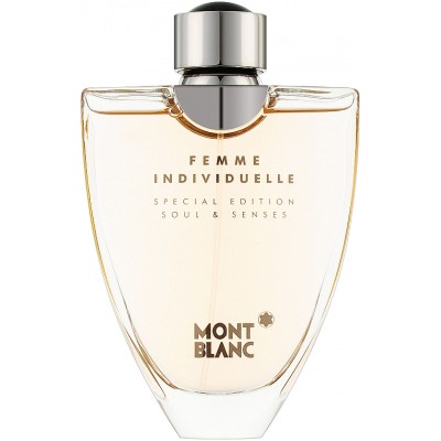 Montblanc Femme Individuelle Soul & Senses