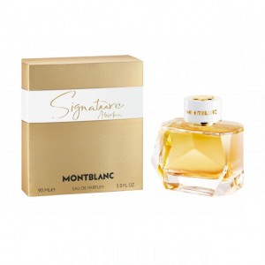 Montblanc Signature Absolue