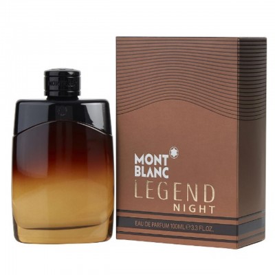 Montblanc Legend Night