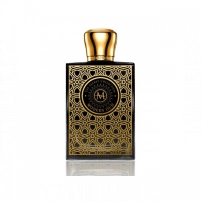 Moresque Modern Oud