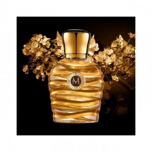 Moresque Oro