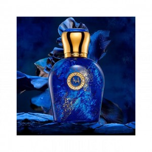 Moresque Sahara Blue