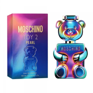 Moschino TOY 2 PEARL Unisex