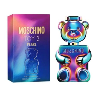 Moschino TOY 2 PEARL Unisex