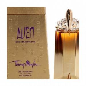 Mugler Alien Oud Majestueux