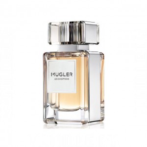 Mugler Over The Musk