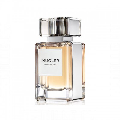 Mugler Over The Musk