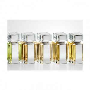 Mugler Over The Musk
