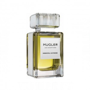 Mugler Oriental Extreme