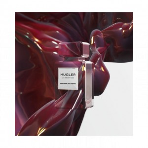 Mugler Oriental Extreme