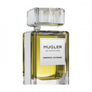 Mugler Oriental Extreme