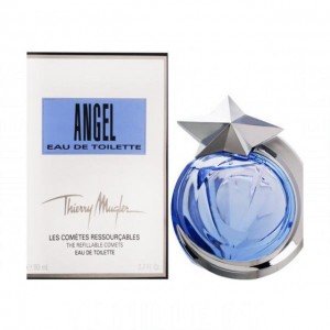 Mugler Angel Les Cometes