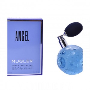 Mugler Angel Etoile des Reves Eau de Nuit