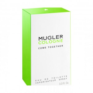 Mugler Cologne Come Together