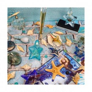 Mugler Angel Sunessence Edition Bleu Lagon