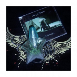 Mugler Angel Sunessence Edition Bleu Lagon