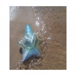 Mugler Angel Sunessence Edition Bleu Lagon