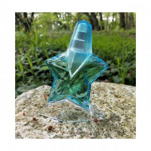 Mugler Angel Sunessence Edition Bleu Lagon