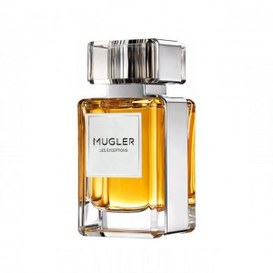 Mugler Woodissime