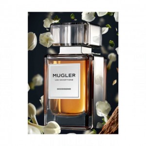 Mugler Woodissime
