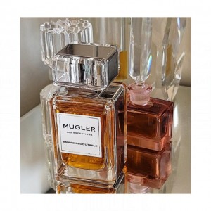 Mugler Ambre Redoutable