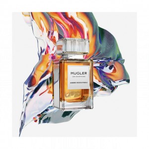 Mugler Ambre Redoutable