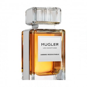 Mugler Ambre Redoutable