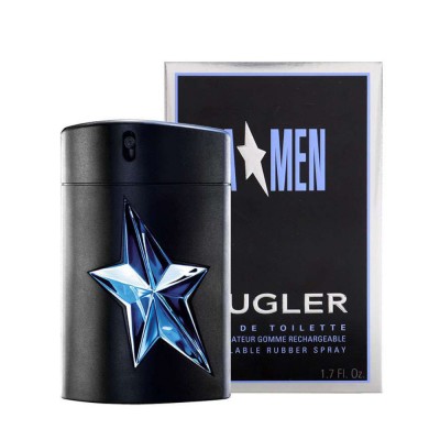 Mugler A Men The Rubber Spray