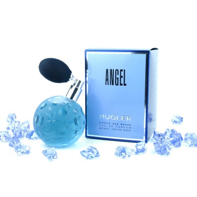 Mugler Angel Etoile des Reves Eau de Nuit