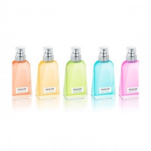 Mugler Cologne Fly Away