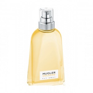 Mugler Cologne Fly Away