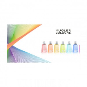 Mugler Heal Your Mind