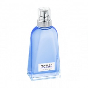 Mugler Heal Your Mind