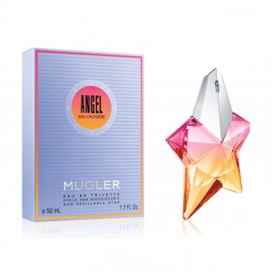 Mugler Angel Eau Croisiere