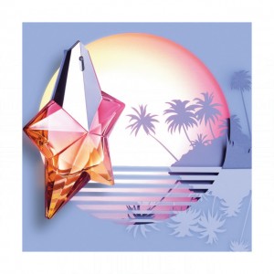 Mugler Angel Eau Croisiere