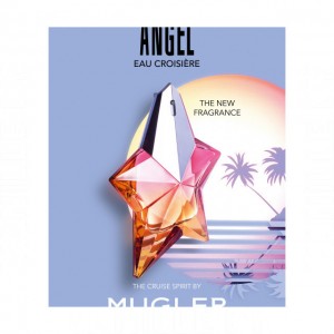 Mugler Angel Eau Croisiere