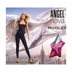 Mugler Angel Nova