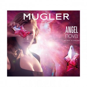 Mugler Angel Nova