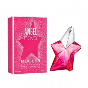 Mugler Angel Nova