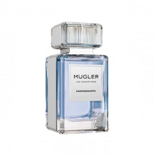 Mugler Fantasquatic