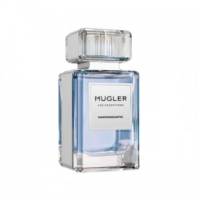 Mugler Fantasquatic