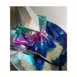 Mugler Angel Iced Star