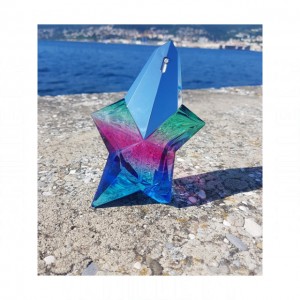 Mugler Angel Iced Star