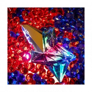 Mugler Angel Iced Star