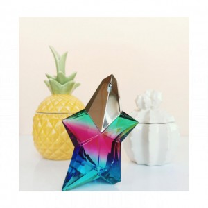 Mugler Angel Iced Star