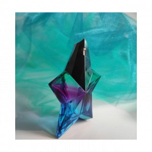 Mugler Angel Iced Star
